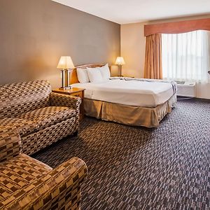 King Room Disability Access